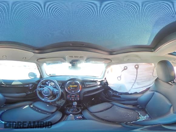 ✅ 2019 MINI Hardtop Cooper S • VIN: WMWXP7C51K2A54375 • Lot: 72500142. Wystawiony na Copart z przebiegiem 27 112 mil. Bezpłatny archiwum sprzedaży aukcyjnych z USA i szczegółowy raport historii pojazdu na DreamBid. Zdjęcie 13.