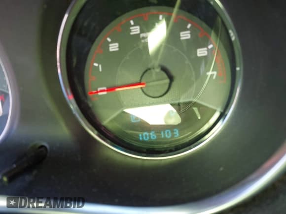 ✅ 2013 Dodge Avenger SXT • VIN: 1C3CDZCG4DN742509 • Lot: 43685196. Listed on IAAI with 106,103 mi. Free auction sales archive from the USA and detailed vehicle history report at DreamBid. Image 16.