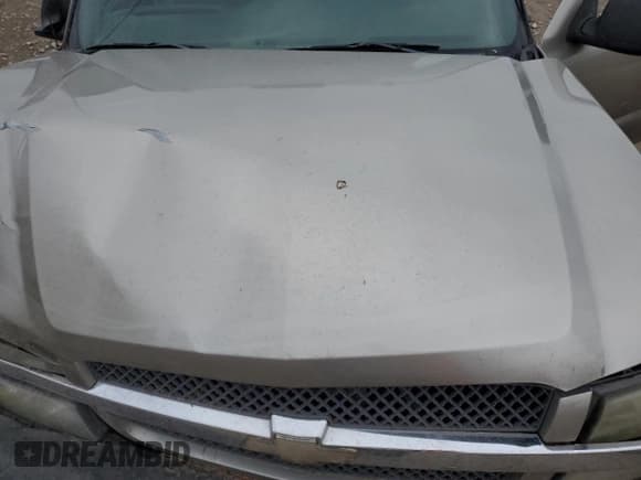 ✅ 2003 Chevrolet Silverado 2500HD LS • VIN: 1GCHK29U43E104044 • Lot: 84215684. Wystawiony na Copart z przebiegiem Nie podano. Bezpłatny archiwum sprzedaży aukcyjnych z USA i szczegółowy raport historii pojazdu na DreamBid. Zdjęcie 11.