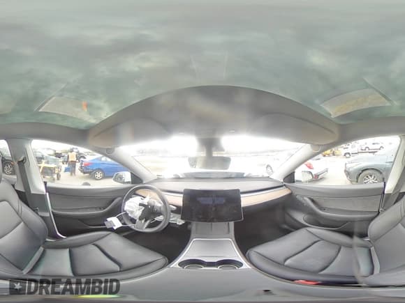 ✅ 2022 Tesla Model Y Long Range • VIN: 7SAYGDEE3NF321326 • Lot: 87405735. Wystawiony na Copart z przebiegiem Nie podano. Bezpłatny archiwum sprzedaży aukcyjnych z USA i szczegółowy raport historii pojazdu na DreamBid. Zdjęcie 14.