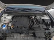 ✅ 2024 Hyundai Tucson SEL • VIN: 5NMJBCDE5RH299374 • Lot: 43641384. Wystawiony na IAAI z przebiegiem 59 648 mil. Bezpłatny archiwum sprzedaży aukcyjnych z USA i szczegółowy raport historii pojazdu na DreamBid. Zdjęcie 10.