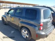 ✅ 2011 Chevrolet HHR 1LT • VIN: 3GNBABFW6BS511230 • Lot: 41518207. Listed on IAAI with 197,928 mi. Free auction sales archive from the USA and detailed vehicle history report at DreamBid. Image 3.