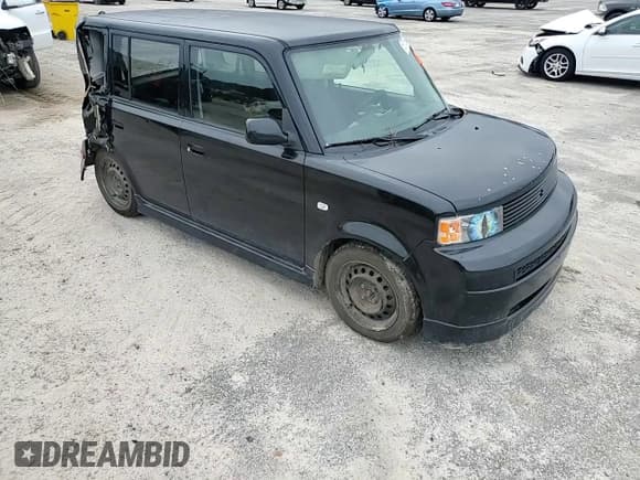 ✅ 2006 Scion xB • VIN: JTLKT324964070944 • Лот: 67579285. Опубликован ранее на Copart с пробегом 264 787 миль. Бесплатный доступ к архиву аукционных продаж из США и подробный отчёт об истории автомобиля на DreamBid. Изображение 14.