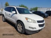 ✅ 2011 Chevrolet Traverse 1LT • VIN: 1GNKVGED6BJ198456 • Lot: 43520847. Wystawiony na IAAI z przebiegiem Nie podano. Bezpłatny archiwum sprzedaży aukcyjnych z USA i szczegółowy raport historii pojazdu na DreamBid. Zdjęcie 1.