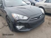 ✅ 2013 Hyundai Genesis Coupe R-Spec • VIN: KMHHU6KJ0DU105695 • Lot: 42605527. Wystawiony na IAAI z przebiegiem 115 875 mil. Bezpłatny archiwum sprzedaży aukcyjnych z USA i szczegółowy raport historii pojazdu na DreamBid. Zdjęcie 6.