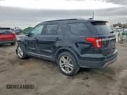 ✅ 2017 Ford Explorer XLT • VIN: 1FM5K8D83HGB51010 • Lot: 93756365. Wystawiony na Copart z przebiegiem 97 248 mil. Bezpłatny archiwum sprzedaży aukcyjnych z USA i szczegółowy raport historii pojazdu na DreamBid. Zdjęcie 2.