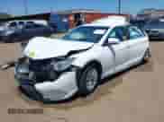 2016 Toyota Camry XLE с VIN 4T4BF1FK8GR547396, выставлен на аукционе IAAI как лот 42942998 с пробегом Не указан миль и . История ставок и продаж доступна на DreamBid. Изображение 2.