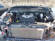 ✅ 2018 Cadillac Escalade ESV Luxury • VIN: 1GYS4HKJ0JR117179 • Lot: 92224915. Listed on Copart with 91,100 mi. Free auction sales archive from the USA and detailed vehicle history report at DreamBid. Image 12.