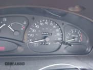 ✅ 1997 Ford Escort • VIN: 1FALP15P4VW104389 • Lot: 41510223. Listed on IAAI with 84,970 mi. Free auction sales archive from the USA and detailed vehicle history report at DreamBid. Image 7.