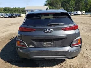 ✅ 2019 Hyundai Kona SEL • VIN: KM8K62AA3KU347808 • Лот: 69054394. Опубликован ранее на Copart с пробегом 82 171 миль. Бесплатный доступ к архиву аукционных продаж из США и подробный отчёт об истории автомобиля на DreamBid. Изображение 6.