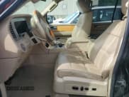 ✅ 2009 Lincoln Navigator • VIN: 5LMFU28529LJ01023 • Lot: 84264475. Listed on Copart with 151,994 mi. Free auction sales archive from the USA and detailed vehicle history report at DreamBid. Image 7.