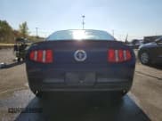 ✅ 2011 Ford Mustang V6 • VIN: 1ZVBP8AM6B5149634 • Lot: 86616215. Listed on Copart with 121,649 mi. Free auction sales archive from the USA and detailed vehicle history report at DreamBid. Image 6.