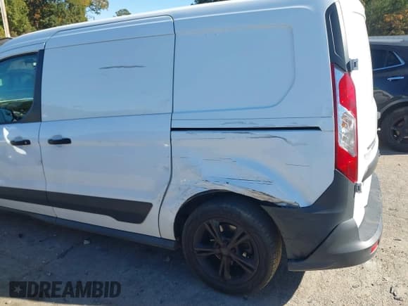 ✅ 2016 Ford Transit Connect XL • VIN: NM0LS7E74G1266869 • Лот: 43607206. Опубликован ранее на IAAI с пробегом 246 539 миль. Бесплатный доступ к архиву аукционных продаж из США и подробный отчёт об истории автомобиля на DreamBid. Изображение 6.