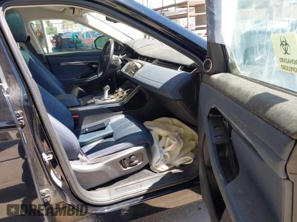 ✅ 2020 Land Rover Range Rover Evoque SE • VIN: SALZP2FX1LH073587 • Лот: 42041227. Опубликован ранее на IAAI с пробегом 44 242 миль. Бесплатный доступ к архиву аукционных продаж из США и подробный отчёт об истории автомобиля на DreamBid. Изображение 5.