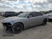 ✅ 2015 Dodge Charger RT • VIN: 2C3CDXCT9FH863033 • Lot: 87444235. Listed on Copart with 163,603 mi. Free auction sales archive from the USA and detailed vehicle history report at DreamBid. Image 1.