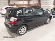 ✅ 2011 Honda Fit Sport • VIN: JHMGE8H59BS010773 • Lot: 43652871. Wystawiony na IAAI z przebiegiem 123 060 mil. Bezpłatny archiwum sprzedaży aukcyjnych z USA i szczegółowy raport historii pojazdu na DreamBid. Zdjęcie 4.