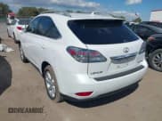 ✅ 2010 Lexus RX 350 • VIN: 2T2ZK1BA8AC015569 • Лот: 43481474. Опубликован ранее на IAAI с пробегом 112 232 миль. Бесплатный доступ к архиву аукционных продаж из США и подробный отчёт об истории автомобиля на DreamBid. Изображение 3.