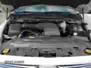 2015 Ram 1500 Tradesman with VIN 3C6JR6DG2FG647550, listed as a Copart auction lot 54125115 with 217,629 mi miles and Salvage title. Bid and sale history available at DreamBid. Image 11.