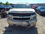 ✅ 2007 Chevrolet Tahoe LT • VIN: 1GNFC13J87R156943 • Lot: 43104169. Listed on IAAI with 175,693 mi. Free auction sales archive from the USA and detailed vehicle history report at DreamBid. Image 6.