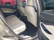 ✅ 2019 Buick Envision Essence • VIN: LRBFX2SA3KD127892 • Lot: 42661198. Listed on IAAI with 28,479 mi. Free auction sales archive from the USA and detailed vehicle history report at DreamBid. Image 8.