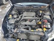 ✅ 2012 Subaru Legacy Premium • VIN: 4S3BMBC65C3031370 • Lot: 95898485. Listed on Copart with 148,075 mi. Free auction sales archive from the USA and detailed vehicle history report at DreamBid. Image 11.