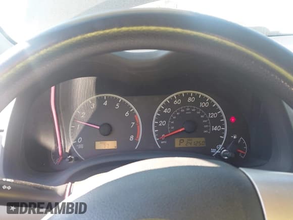 ✅ 2011 Toyota Corolla L • VIN: 2T1BU4EE2BC687516 • Лот: 43506660. Опубликован ранее на IAAI с пробегом 241 250 миль. Бесплатный доступ к архиву аукционных продаж из США и подробный отчёт об истории автомобиля на DreamBid. Изображение 7.