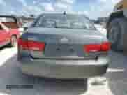 ✅ 2009 Hyundai Sonata GLS • VIN: 5NPET46C49H556060 • Lot: 77493434. Listed on Copart with 148,140 mi miles. Access the free auction sales archive from the USA and view a detailed vehicle history report at DreamBid. Image 6.