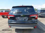 ✅ 2021 Honda Pilot EX-L • VIN: 5FNYF6H57MB100639 • Лот: 43159275. Опубликован ранее на IAAI с пробегом 88 114 миль. Бесплатный доступ к архиву аукционных продаж из США и подробный отчёт об истории автомобиля на DreamBid. Изображение 17.