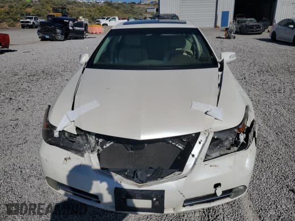 ✅ 2011 Acura RL Technology • VIN: JH4KB2F63BC000276 • Лот: 55860465. Опубликован ранее на Copart с пробегом 89 484 миль. Бесплатный доступ к архиву аукционных продаж из США и подробный отчёт об истории автомобиля на DreamBid. Изображение 5.