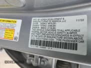 ✅ 2022 Honda Accord Sport • VIN: 1HGCV1F33NA110324 • Лот: 81690315. Опубликован ранее на Copart с пробегом 33 257 миль. Бесплатный доступ к архиву аукционных продаж из США и подробный отчёт об истории автомобиля на DreamBid. Изображение 13.