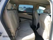 ✅ 2016 Lincoln MKX Select • VIN: 2LMTJ8KR3GBL74938 • Lot: 56517305. Listed on Copart with 101,716 mi. Free auction sales archive from the USA and detailed vehicle history report at DreamBid. Image 11.