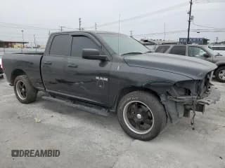✅ 2010 Dodge 1500 SLT • VIN: 1D7RV1GP2AS238882 • Lot: 76631594. Wystawiony na Copart z przebiegiem 179 845 mil. Bezpłatny archiwum sprzedaży aukcyjnych z USA i szczegółowy raport historii pojazdu na DreamBid. Zdjęcie 4.