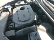 ✅ 2017 Hyundai Sonata Sport • VIN: 5NPE34AF8HH595850 • Лот: 43527196. Опубликован ранее на IAAI с пробегом 80 891 миль. Бесплатный доступ к архиву аукционных продаж из США и подробный отчёт об истории автомобиля на DreamBid. Изображение 19.