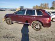 ✅ 2005 Porsche Cayenne • VIN: WP1AA29P05LA23943 • Лот: 70976984. Опубликован ранее на Copart с пробегом 49 336 миль. Бесплатный доступ к архиву аукционных продаж из США и подробный отчёт об истории автомобиля на DreamBid. Изображение 2.