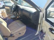 ✅ 2007 Saab 9-7X V8 • VIN: 5S3ET13M072802199 • Lot: 43670329. Wystawiony na IAAI z przebiegiem 279 566 mil. Bezpłatny archiwum sprzedaży aukcyjnych z USA i szczegółowy raport historii pojazdu na DreamBid. Zdjęcie 5.