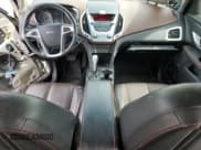 ✅ 2010 GMC Terrain SLT-2 • VIN: 2CTFLJEY0A6411966 • Lot: 81506425. Listed on Copart with 162,234 mi. Free auction sales archive from the USA and detailed vehicle history report at DreamBid. Image 8.