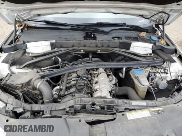 ✅ 2013 Audi Q5 Premium Plus • VIN: WA1LFAFP4DA043806 • Lot: 92462045. Wystawiony na Copart z przebiegiem 139 619 mil. Bezpłatny archiwum sprzedaży aukcyjnych z USA i szczegółowy raport historii pojazdu na DreamBid. Zdjęcie 12.