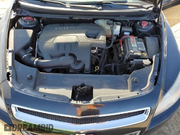 ✅ 2011 Chevrolet Malibu 1LS • VIN: 1G1ZB5E19BF356701 • Lot: 73184774. Listed on Copart with 155,753 mi. Free auction sales archive from the USA and detailed vehicle history report at DreamBid. Image 11.