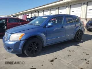 ✅ 2007 Dodge Caliber R/T • VIN: 1B3HB78K17D203480 • Лот: 87205935. Опубликован ранее на Copart с пробегом 222 540 миль. Бесплатный доступ к архиву аукционных продаж из США и подробный отчёт об истории автомобиля на DreamBid. Изображение 1.