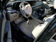 ✅ 2023 Hyundai Palisade Calligraphy • VIN: KM8R7DGE5PU508281 • Lot: 85725295. Listed on Copart with 45,325 mi. Free auction sales archive from the USA and detailed vehicle history report at DreamBid. Image 8.