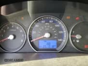 ✅ 2012 Hyundai Santa Fe GLS • VIN: 5XYZGDAB4CG155854 • Lot: 70053684. Listed on Copart with 251,318 mi. Free auction sales archive from the USA and detailed vehicle history report at DreamBid. Image 9.