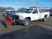 ✅ 2008 Chevrolet Silverado 2500HD 1LT • VIN: 1GCHK24K48E182448 • Лот: 43729312. Опубликован ранее на IAAI с пробегом 38 983 миль. Бесплатный доступ к архиву аукционных продаж из США и подробный отчёт об истории автомобиля на DreamBid. Изображение 19.