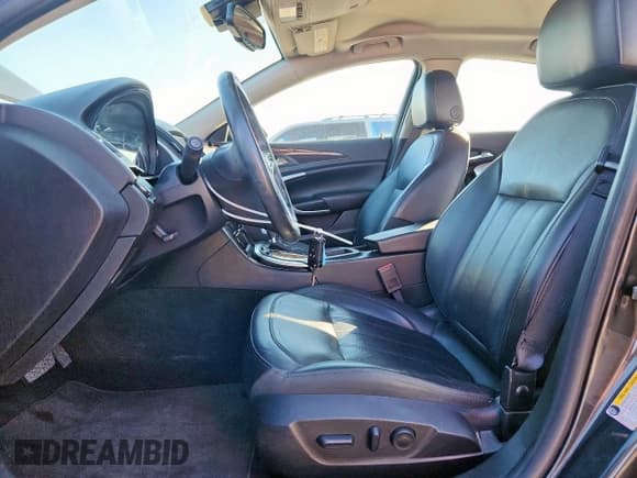 ✅ 2014 Buick Regal • VIN: 2G4GK5EX9E9255962 • Lot: 91136385. Listed on Copart with 133,824 mi. Free auction sales archive from the USA and detailed vehicle history report at DreamBid. Image 7.