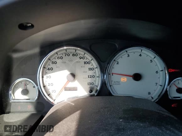 ✅ 2007 Saturn VUE V6 • VIN: 5GZCZ63477S826099 • Lot: 48762715. Wystawiony na Copart z przebiegiem 167 015 mil. Bezpłatny archiwum sprzedaży aukcyjnych z USA i szczegółowy raport historii pojazdu na DreamBid. Zdjęcie 9.