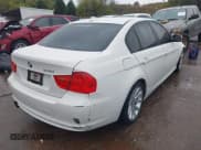 ✅ 2011 BMW 3 Series 328i • VIN: WBAPH7G58BNN07510 • Лот: 43557836. Опубликован ранее на IAAI с пробегом 159 847 миль. Бесплатный доступ к архиву аукционных продаж из США и подробный отчёт об истории автомобиля на DreamBid. Изображение 4.