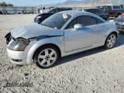 ✅ 2002 Audi TT • VIN: TRUWT28NX21007635 • Lot: 66869185. Listed on Copart with 103,325 mi. Free auction sales archive from the USA and detailed vehicle history report at DreamBid. Image 1.