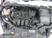 ✅ 2015 Ford Focus SE • VIN: 1FADP3F2XFL383305 • Lot: 43818240. Listed on IAAI with 135,148 mi. Free auction sales archive from the USA and detailed vehicle history report at DreamBid. Image 10.