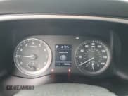 ✅ 2019 Hyundai Tucson Ultimate • VIN: KM8J3CAL2KU067454 • Лот: 90968435. Опубликован ранее на Copart с пробегом 98 840 миль. Бесплатный доступ к архиву аукционных продаж из США и подробный отчёт об истории автомобиля на DreamBid. Изображение 9.