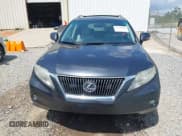 ✅ 2010 Lexus RX 350 • VIN: 2T2ZK1BA4AC012278 • Lot: 42309630. Wystawiony na IAAI z przebiegiem 259 065 mil. Bezpłatny archiwum sprzedaży aukcyjnych z USA i szczegółowy raport historii pojazdu na DreamBid. Zdjęcie 12.