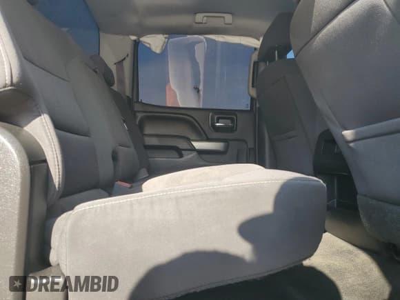 ✅ 2017 Chevrolet Silverado 1500 LT • VIN: 3GCUKREC0HG302284 • Lot: 85297135. Listed on Copart with 127,698 mi. Free auction sales archive from the USA and detailed vehicle history report at DreamBid. Image 10.